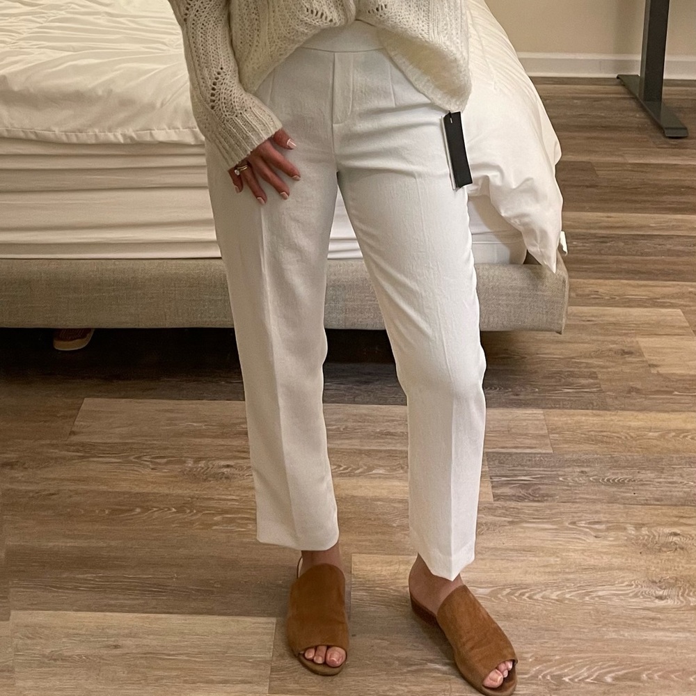 Aritzia Babaton Conan pant (brand new)